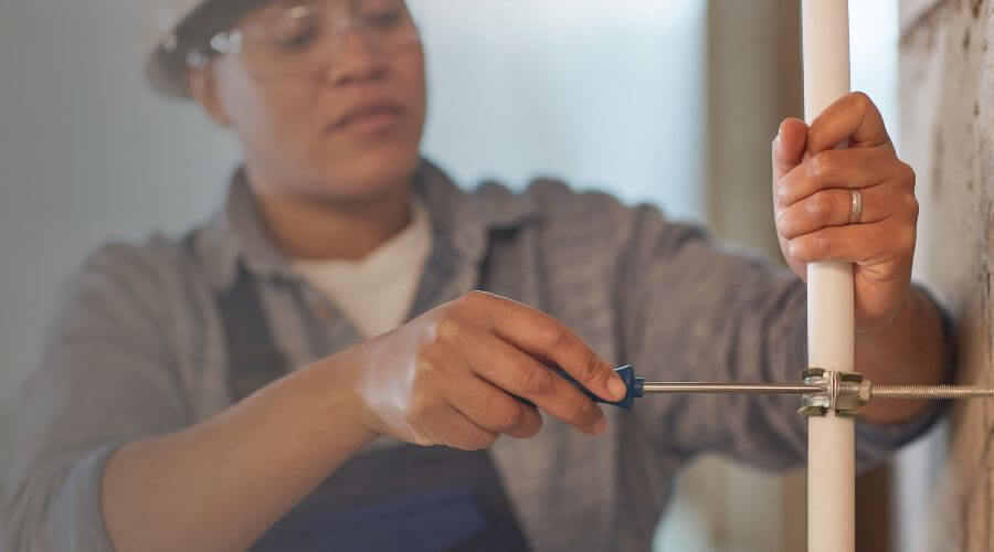 Local annual plumbing maintenance in Kettle River, MN